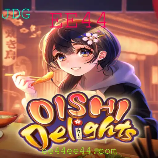 Descubra o Fascinante Mundo de OishiDelights