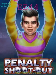 Descubra o Jogo PenaltyShootOut: Regras e Introdução
