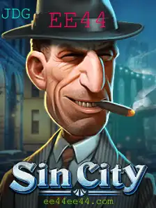 SinCity: Uma Jornada Imersiva no Mundo dos Jogos