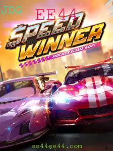 Explorando SpeedWinner: Uma Imersão no Mundo dos Jogos de Corrida com EE44