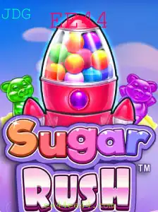 Descubra o Mundo Doce de SugarRush e Suas Regras Encantadoras