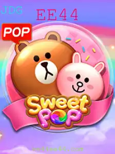 SweetPOP: Descubra o Desafio Doce e Divertido