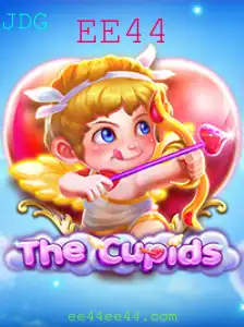 TheCupids - Um Jogo de Estratégia com Toque Romântico