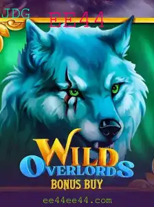 Descubra o Atraente Mundo de WildOverlordsBonusBuy