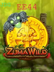 Desbravando o Universo de ZumaWild: Aventura e Estratégia